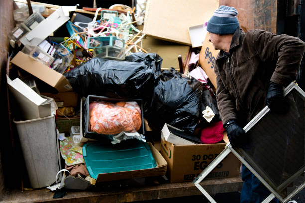 Professional Junk Removal Services in Union City, PA