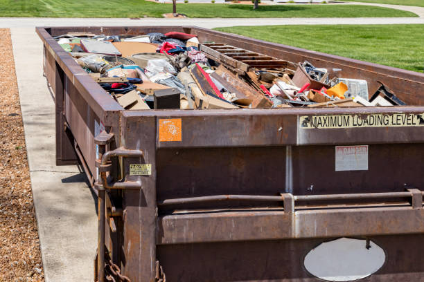 Best Attic Cleanout  in Union City, PA