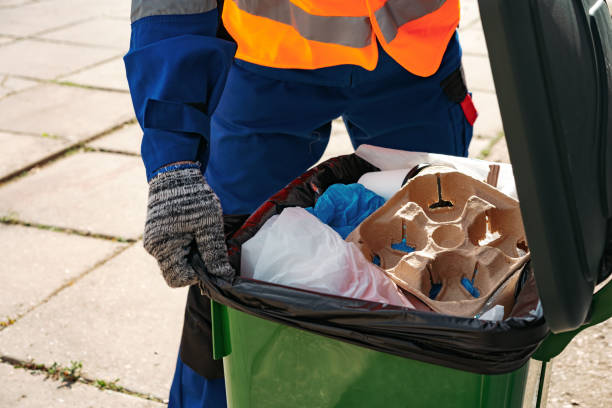 Best Recycling Services for Junk  in Union City, PA